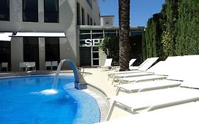 Hotel Rh Arena - Todo Incluido