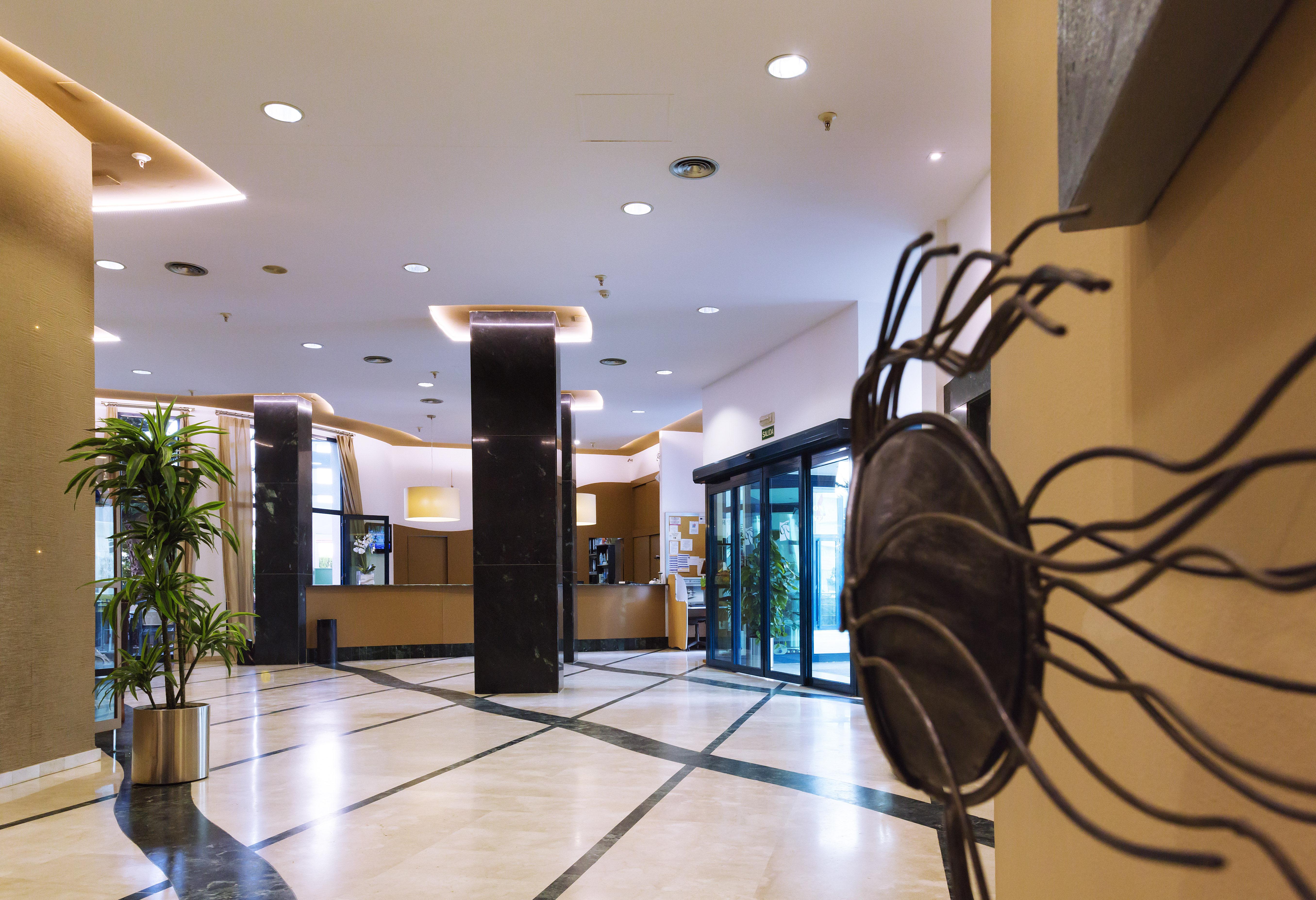 Hotel Rh Arena - Todo Incluido Gandía Exterior foto
