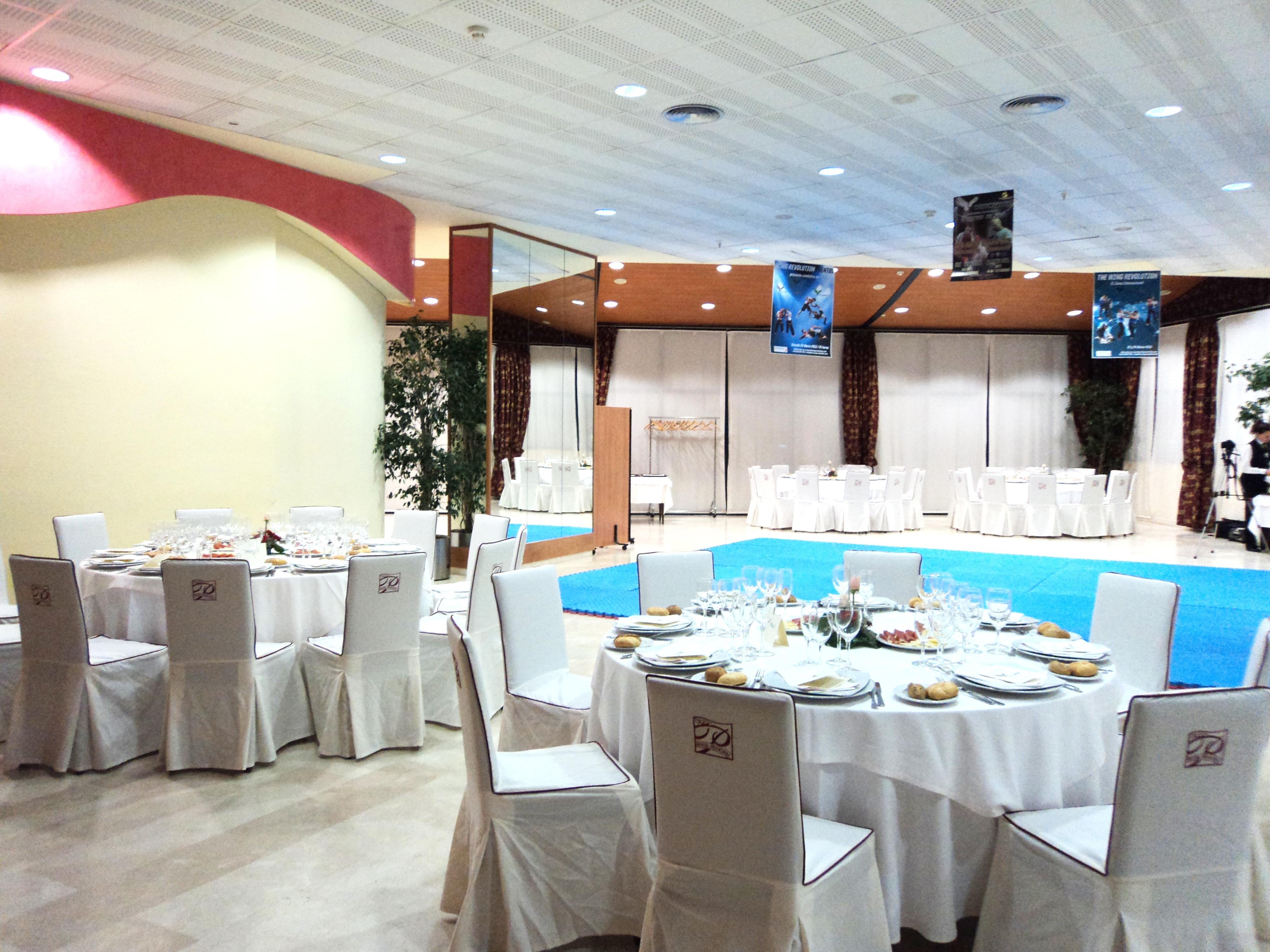 Hotel Rh Arena - Todo Incluido Gandía Exterior foto